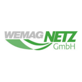 Logo WEMAG NETZ GmbH
