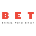 Logo BET