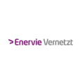 Logo Enervie vernetzt