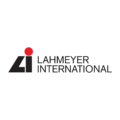 Logo Lahmeyer International