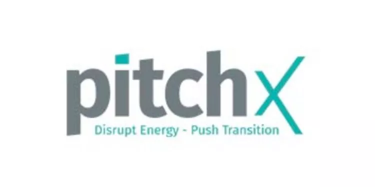 pitchX Disrupt Energy - Push Transition