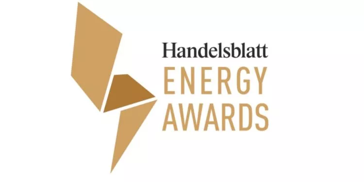 Handelsblatt energy award