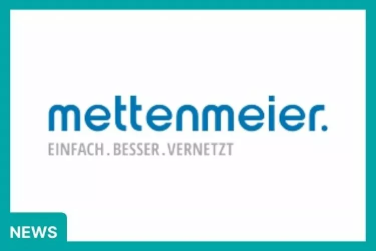 Logo Mettenmeier