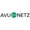 AVU Netz logo envelio customer