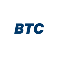 BTC header logo