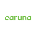 Caruna logo envelio customer
