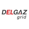 Delgaz Grid logo envelio customer