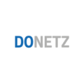 DoNetz logo envelio customer