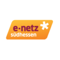 E-Netz Südhessen logo envelio customer