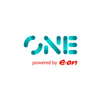 E.ON One header logo