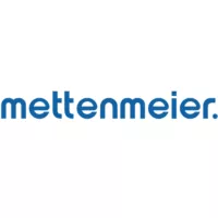 Mettenmeier header logo