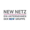 New Netz logo envelio customer