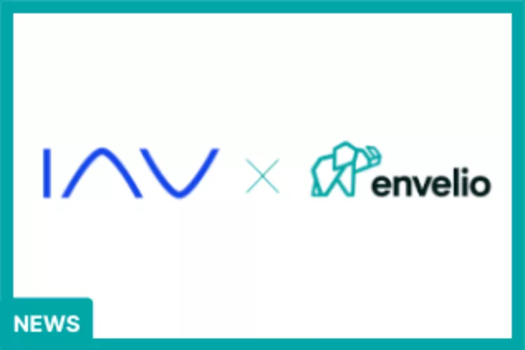 envelio is excited to welcome IAV to our partner ecosystem to optimize strategic grid planning