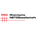 Rheinische Netzgesellschaft logo envelio customer