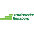 Stadtwerke Flensburg logo envelio customer