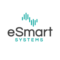 envelio partner eSmart Systems header logo