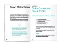 Elektrilevi Case Study Smart Meter Daten