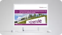 enervie Webinar – automatisierte Netzverträglichkeitsprüfung