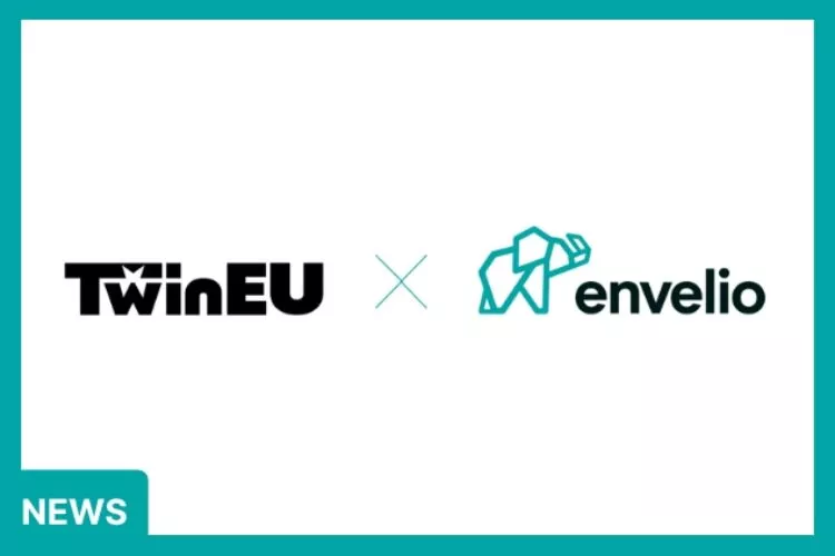 envelio is part of the TwinEU project