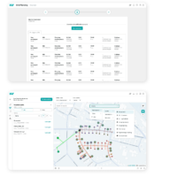 One tool for strategic grid planning, operational grid planning and grid reinforcement measures from envelio