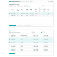 Congestion management for distribution grids from envelio