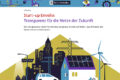 BDEW Start-up Envelio: Transparenz für die Netze der Zukunft