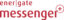 energate messenger logo