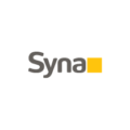 Syna logo envelio customer