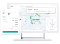 Strategic grid planning and future scenario analysis software