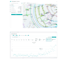 envelio Applikation Netztransparenz für eine bessere Netzdaten Qualität