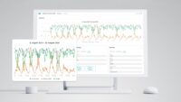 Messdaten Analyse im Verteilnetz Software Lösung