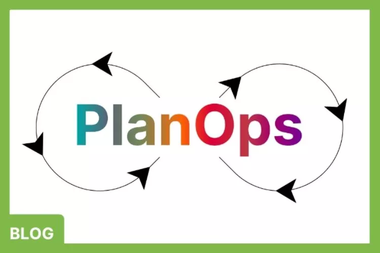 PlanOps – distribution power grid