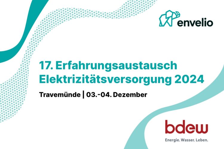 BDEW 17. Erfahrungsaustausch Elektrizitätsversorgung 2024 Thumbnail