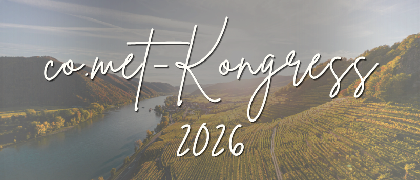 co.met Kongress