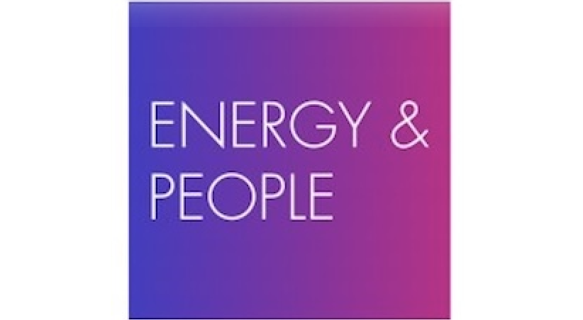 energy and people
