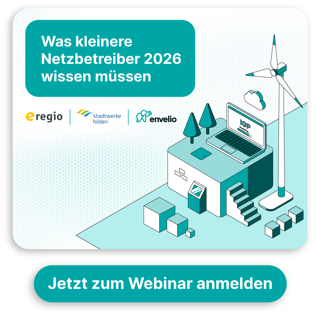 Intelligent Grid Platform | Smart Grid Software