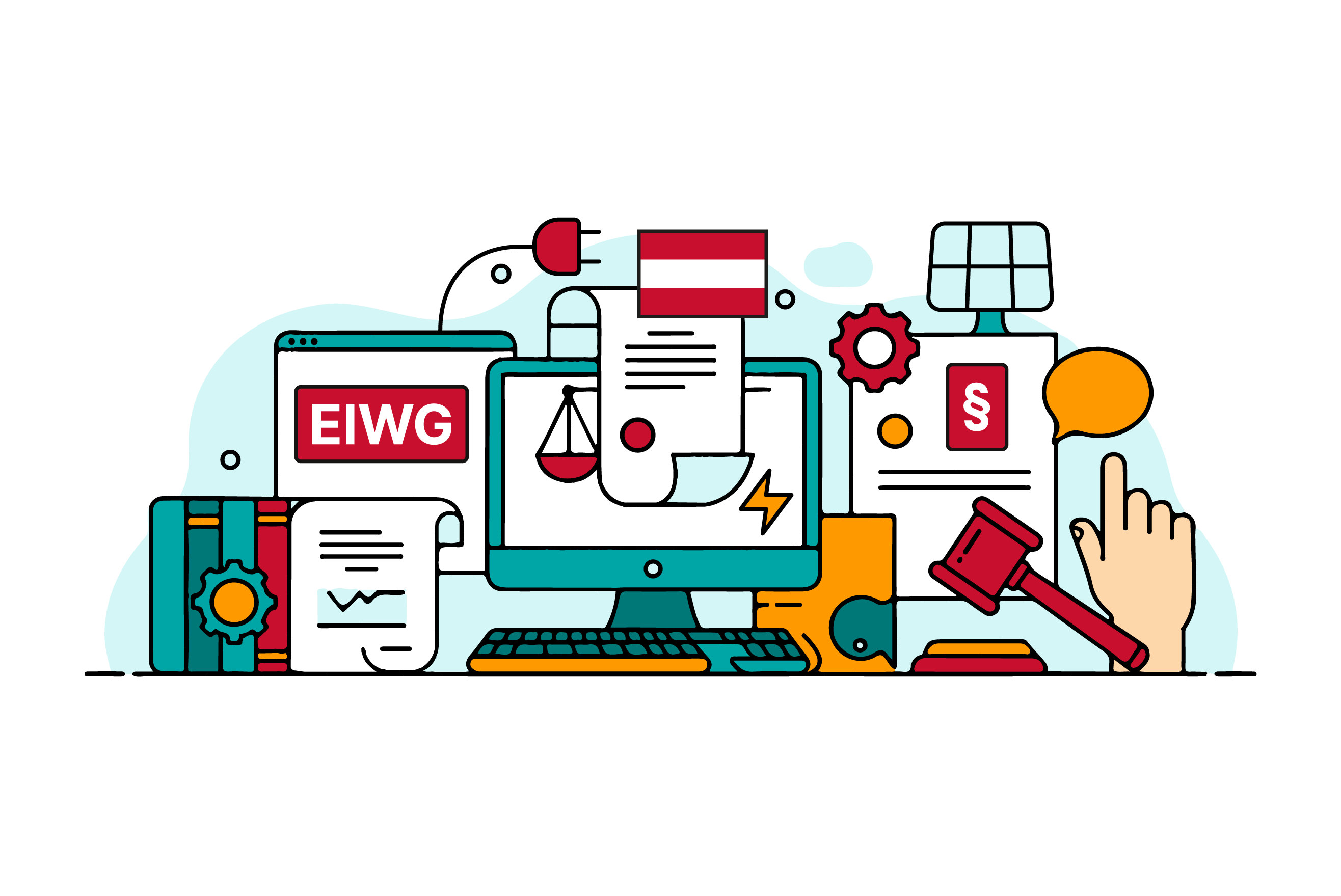 ElWG in Österreich: Was sich für Verteilernetzbetreiber ändert