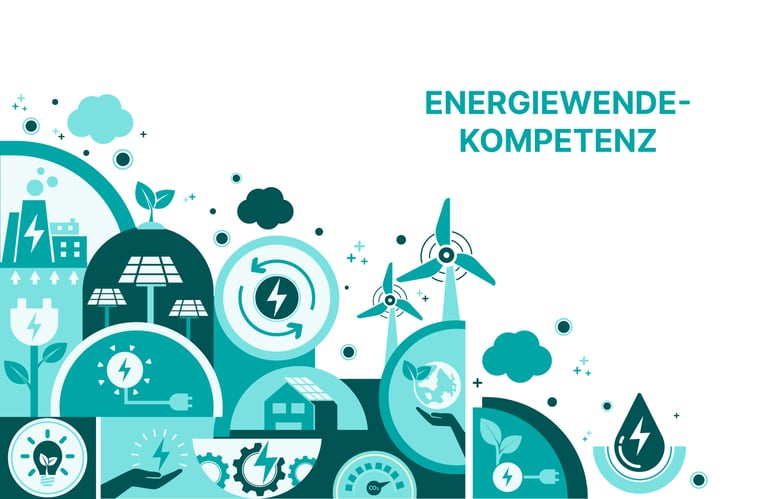 Energiewendekompetenz