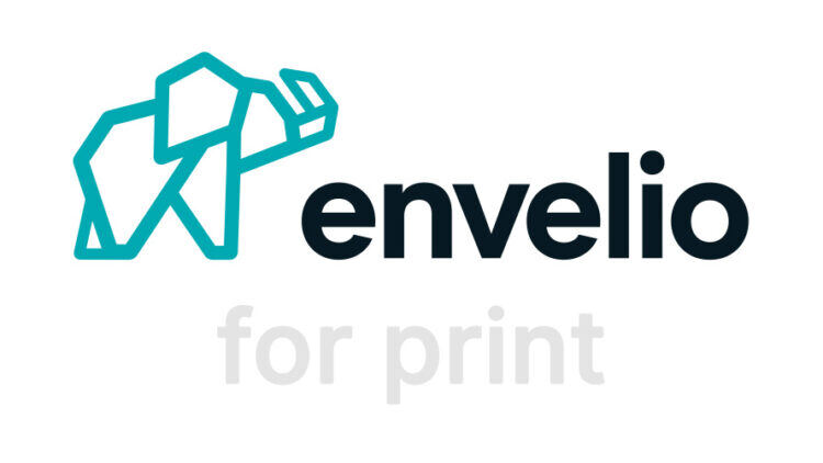 Envelio  Print