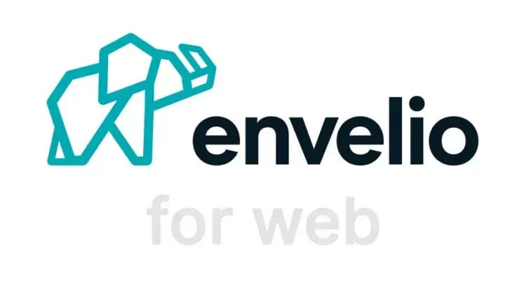 Envelio  Web