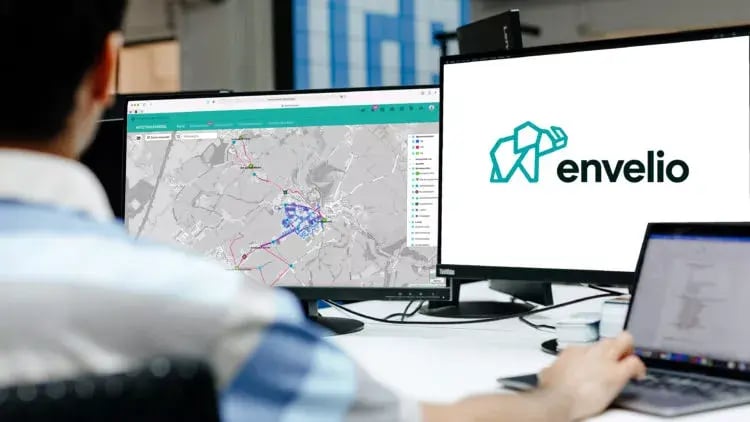 Envelio