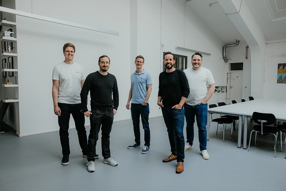 envelio Geschäftsführung 1