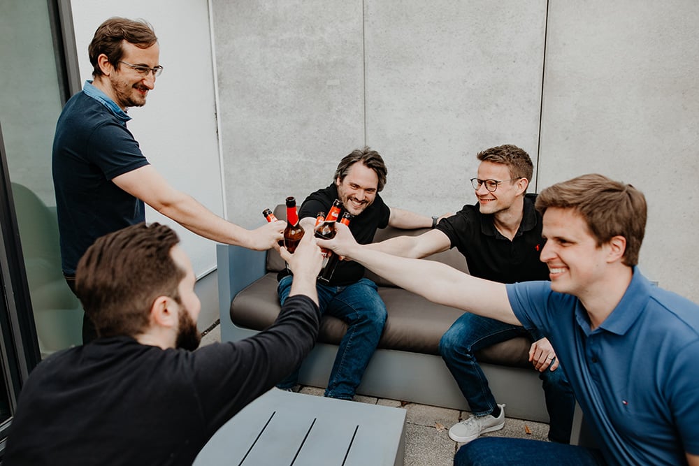 envelio Geschäftsführung 2