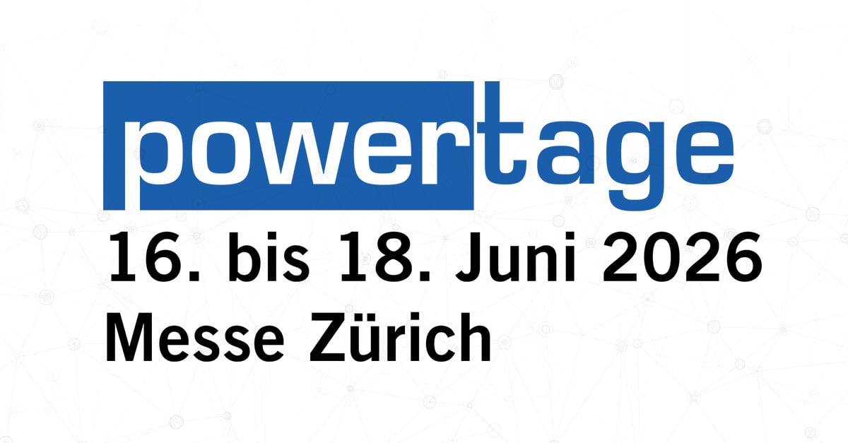 Powertage 2026