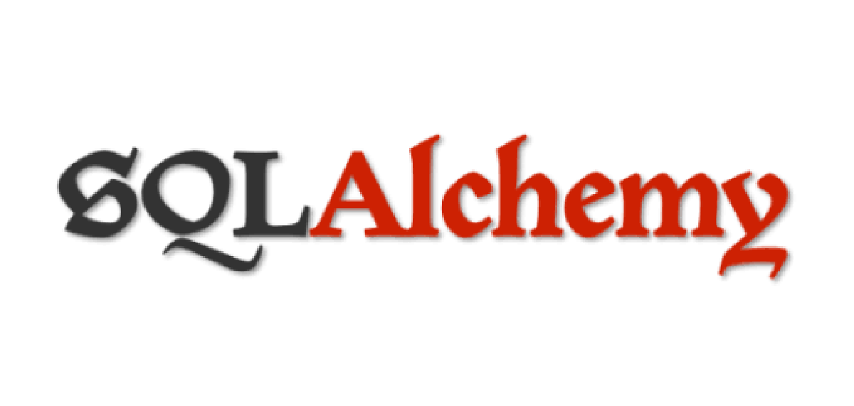 SQL Alchemy