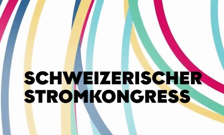 Schweizerischer Stromkongress