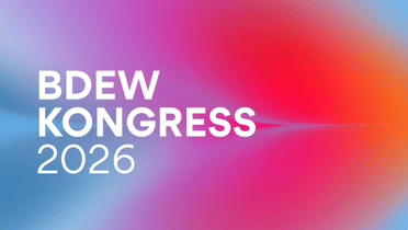 BDEW Kongress 2026