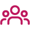 people-magenta