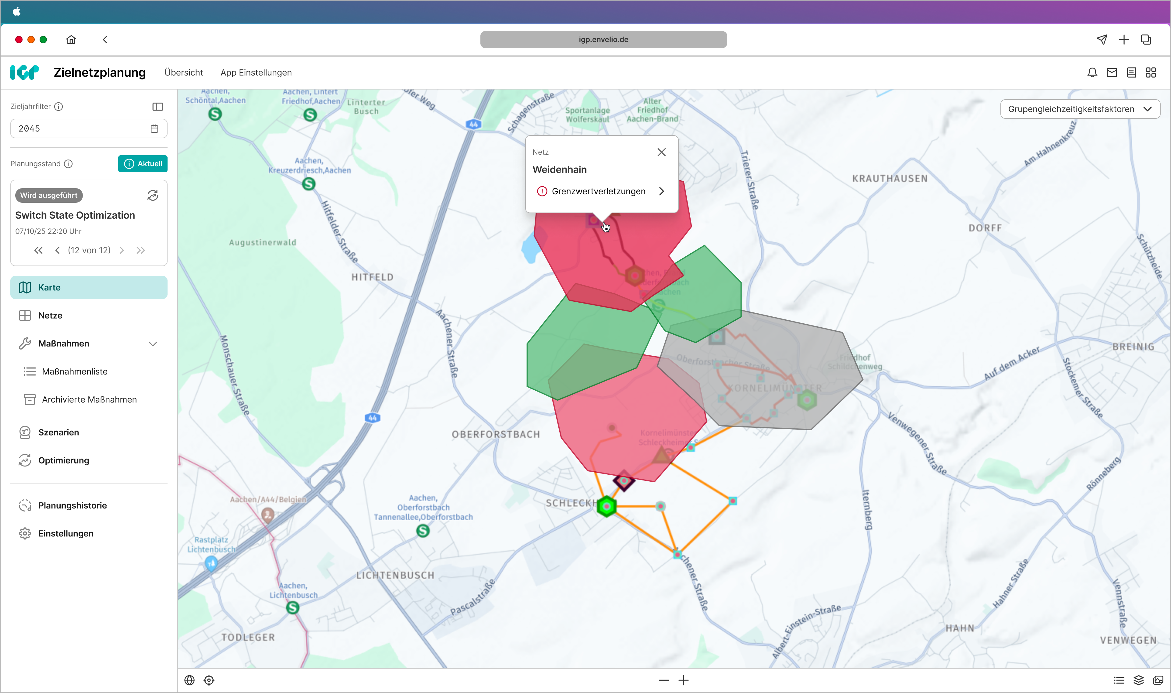 envelio-zielnetzplanung-de-ms-netz-auf-karte