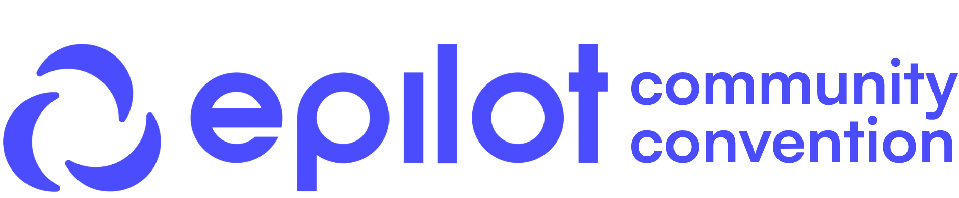 e.pilot Community Convention